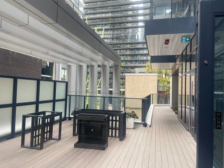 For Lease - 38 Widmer Street Unit# 2502, Toronto, Ontario - Photo 2