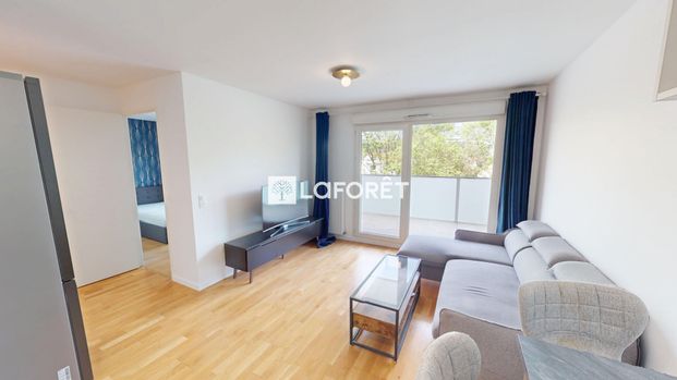 Apartment - Photo 1