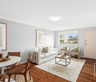 Seaside Abode In The Heart Of East Woonona - Photo 1