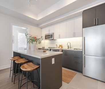 For Lease - 664 Spadina Avenue Unit# 606, Toronto, Ontario - Photo 6