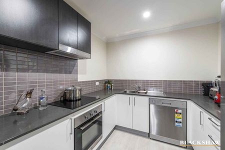 1 Bedroom Unit in Coombs - Photo 3