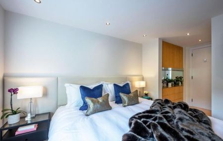 Tarnbrook Court, Holbein Place, Chelsea SW1W, London - Photo 3