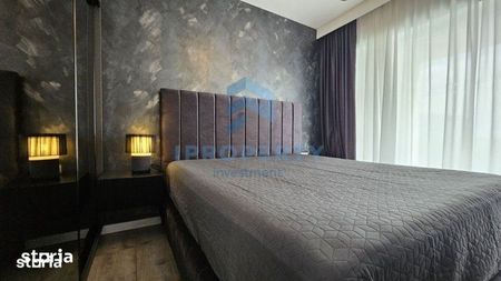 Aviatiei | 2 camere | Modern | Loc de Parcare | Bloc Nou - Photo 2