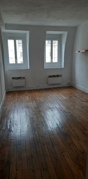 CENTRE VILLE – T2 – 52.40 m² - Photo 1