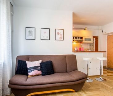 Łódź Łódź-Bałuty, ul. Mahatmy Gandhiego - Фото 1