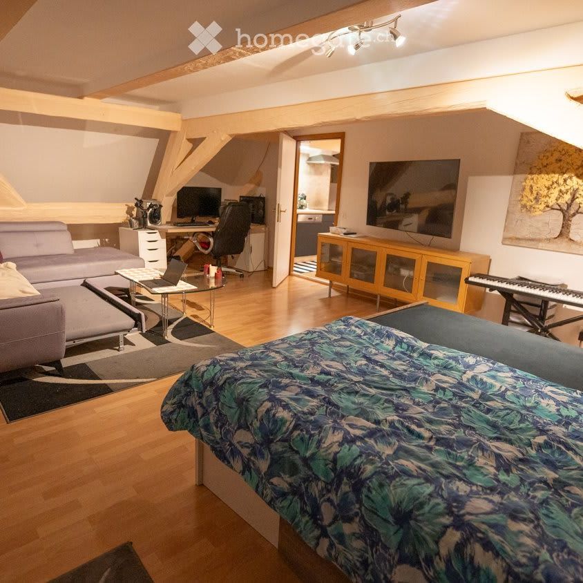 2.5 Zimmer - Photo 1