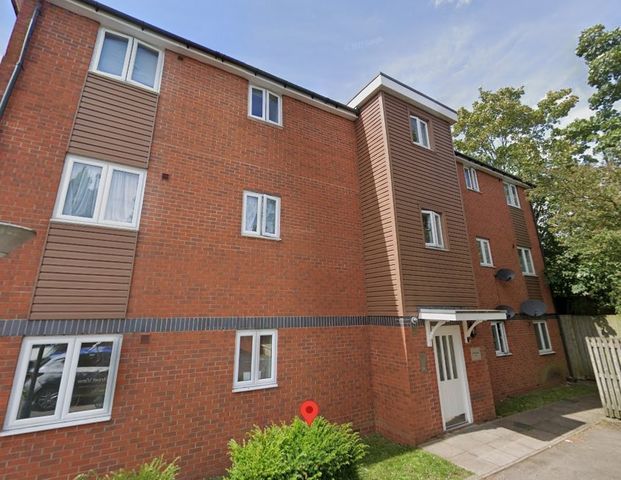 2 Bed Flat, Swan Lane, CV2 - Photo 1