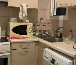 Διαμέρισμα για ενοικίαση - Λεωφόρος Πατησίων - Λεωφόρος Αχαρνών, - Photo 5