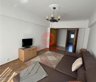 Apartament 3 Camere de Inchiriat | Zona Tomis II | Termen Lung - Photo 1