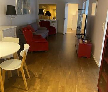 Malmö - 2rok - tillsv - 11.270kr/mån - Photo 1