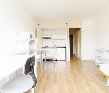 Studio de 23m2 à louer 415 € par mois à Nancy (54) - Photo 2