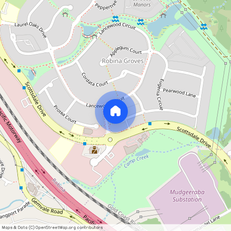 32/1 Acacia Court, Qld 4226, Robina