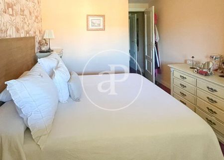 Piso de alquiler en P.º de la Alameda de Osuna, Alameda de Osuna - Foto 5