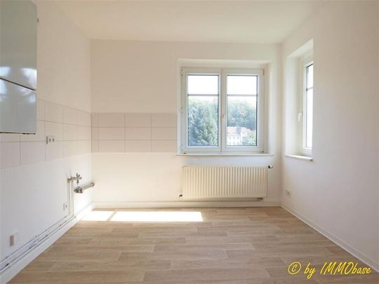Süße 3-Zimmer-Wohnung in ruhiger Lage! - Photo 1