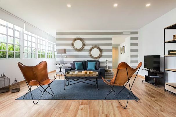 Plaza de San Leandro, Sevilla, Andalusia 41003 - Photo 1