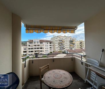 Appartement à louer 3 pièces 56.06m² - Photo 5