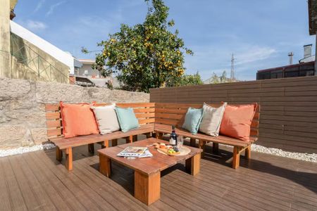 Rua de Moalde, Matosinhos, Aveiro 4465-208 - Photo 5