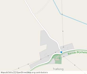 Trallong, Brecon, Powys. - Photo 1
