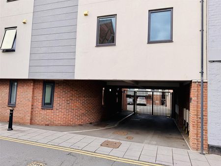 East Street, Hereford - Photo 5