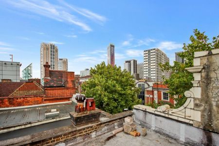 1 bedroom flat to rent - Photo 5