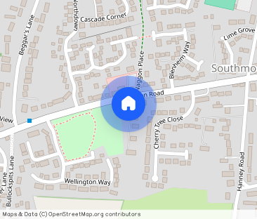 Faringdon Road, Southmoor, Abingdon, Oxfordshire, OX13 - Photo 1