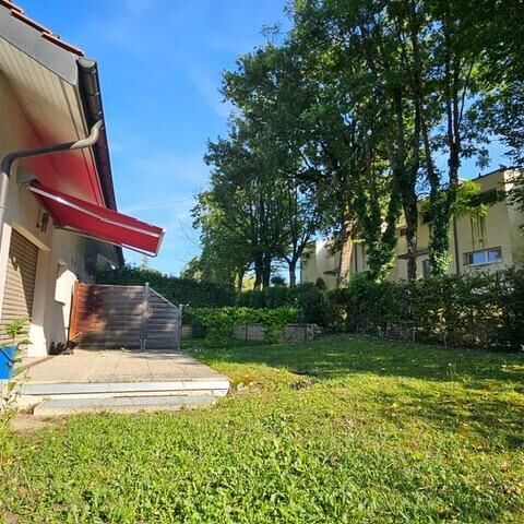 Magnifique maison à Chambésy. - Photo 1