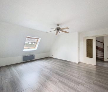 BREUSCHWICKERSHEIM - Duplex 3 pièces - Photo 5