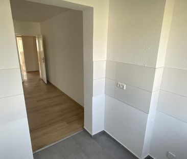 Helle gut geschnittene 3-Zimmer-Wohnung - Photo 3
