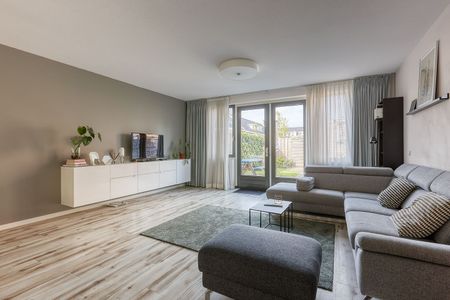 Kerkmeestersland 6, Den Hoorn, 2635MV, Den Hoorn (Zh) - Foto 3