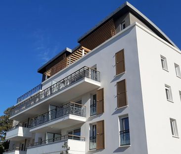 location Appartement T3 DE 60.87m² À MEAUX - Photo 6