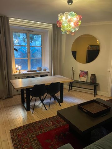 Bråvallagatan, Stockholm - Foto 3