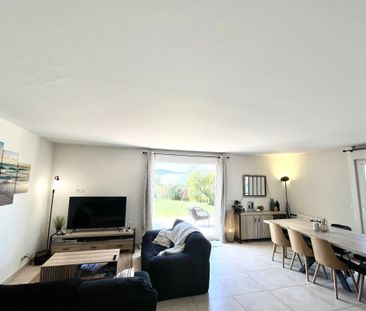 Antibes Location appartement / villa duplex dans résidence standing... - Photo 6