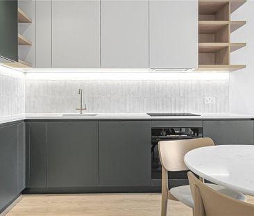 1 bedroom apartment to rent - Photo 3