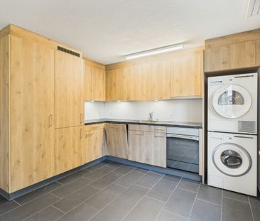 neu sanierte 4.5 Zimmer-Wohnung mit Balkon - Photo 1