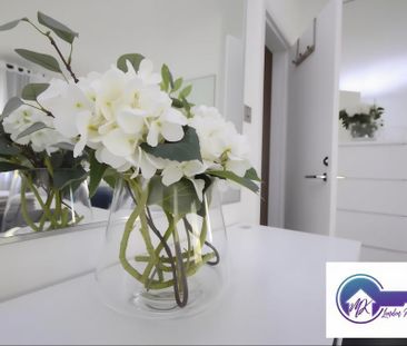 1 bedroom in a flat share to rent - Photo 4