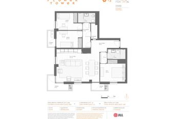 Apartamento T3 em Porto