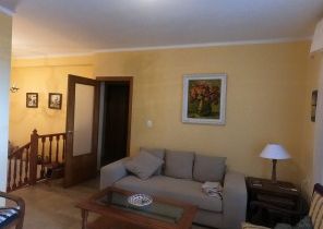 Chalet/casa independiente en alquiler en Urbanización La Lloma
