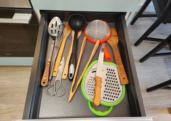 1 room luxury Flat for rent in Benalmádena, Spain