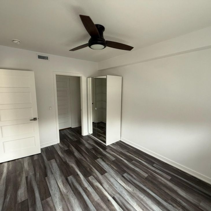 Appartement à louer - Photo 1