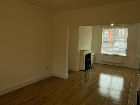 2 bedroom terraced house to rent - Photo 2