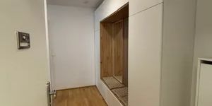 Nachmieter für eine Helle 3-Zimmer-Wohnung mit Balkon im 23. Bezirk - vollmöbliert - Foto 3