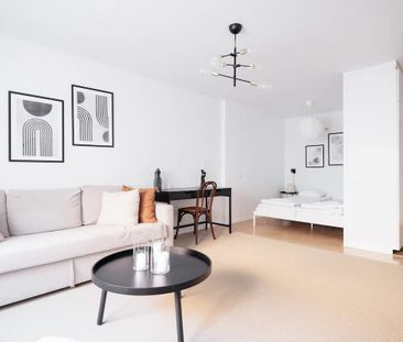 Katarina Bangata, Stockholm - Foto 6