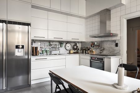 Brunkebergsgatan, Stockholm - Photo 4