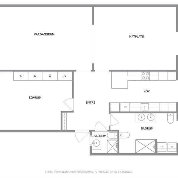 Kullagatan, Helsingborg - Foto 1