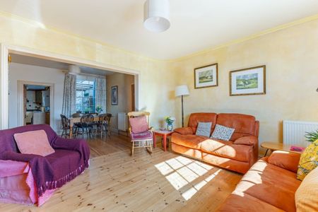 3 bedroom terraced house to rent - Photo 2