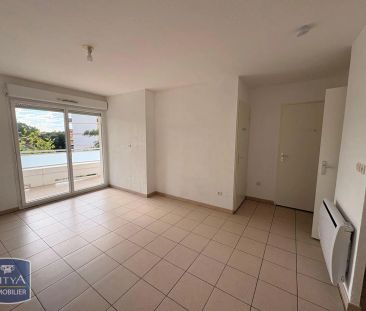Appartement à louer 2 pièces 47.3m² - Photo 3