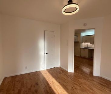 2 CH - 1 SDB - Québec - $1,150 /mo - Photo 4