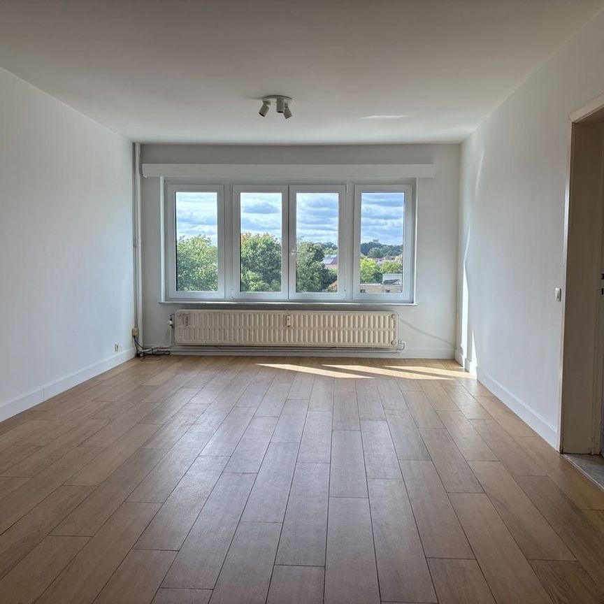 Appartement te huur in Heverlee voor € 975 met 2 slaapkamers - foto 1