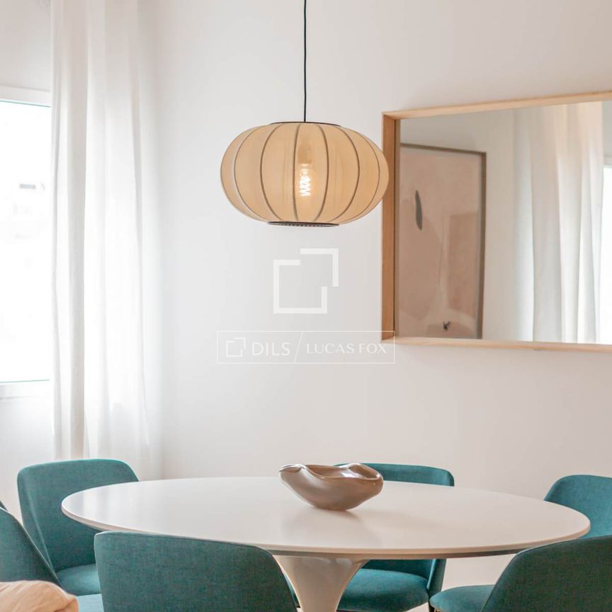 Excellent 2 Bedroom apartment for rent in Arturo Soria, Madrid - Photo 1