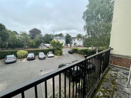 Lansdowne Road, Bournemouth, BH1 - Photo 2